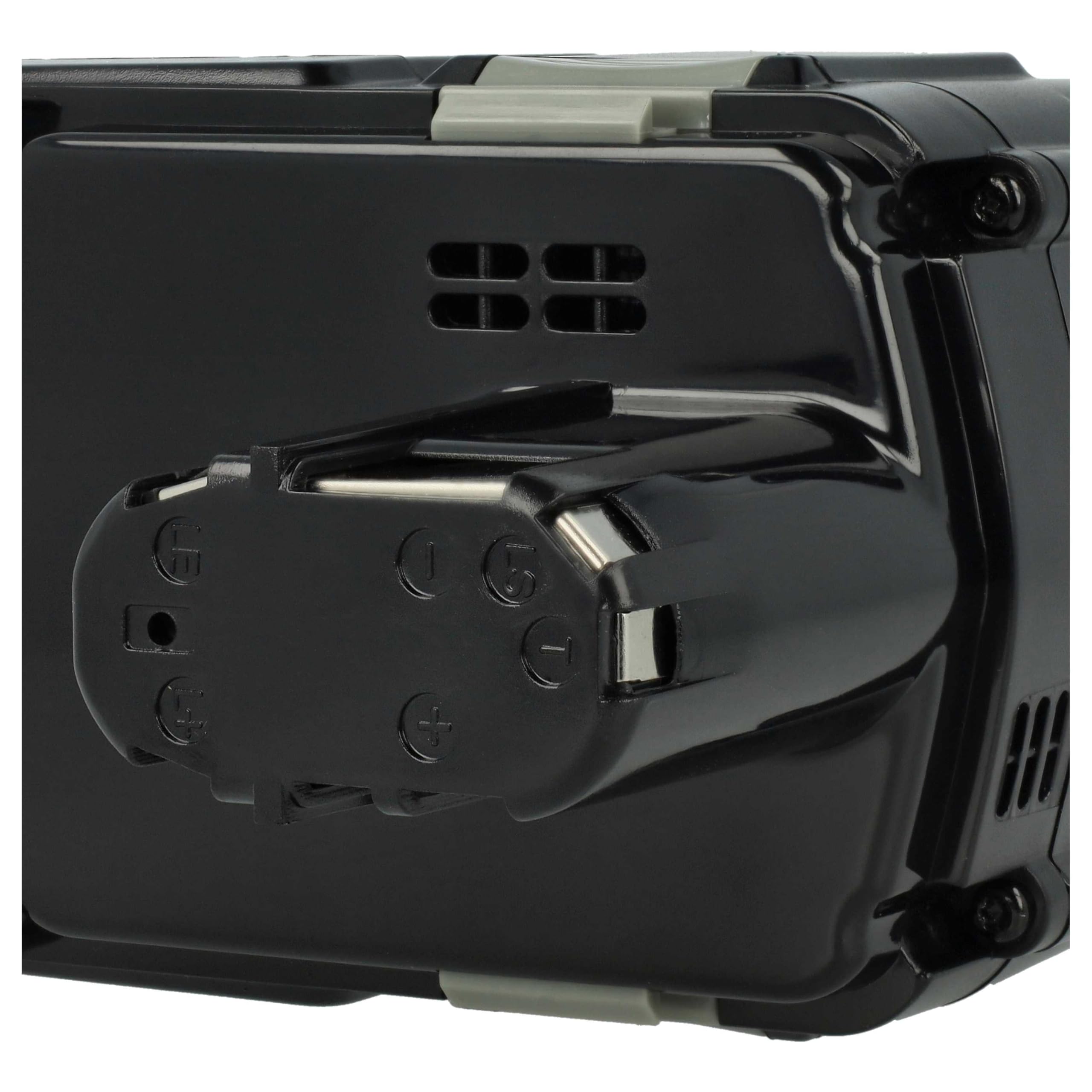 vhbw Batterie Compatible avec Hitachi DS 18DL