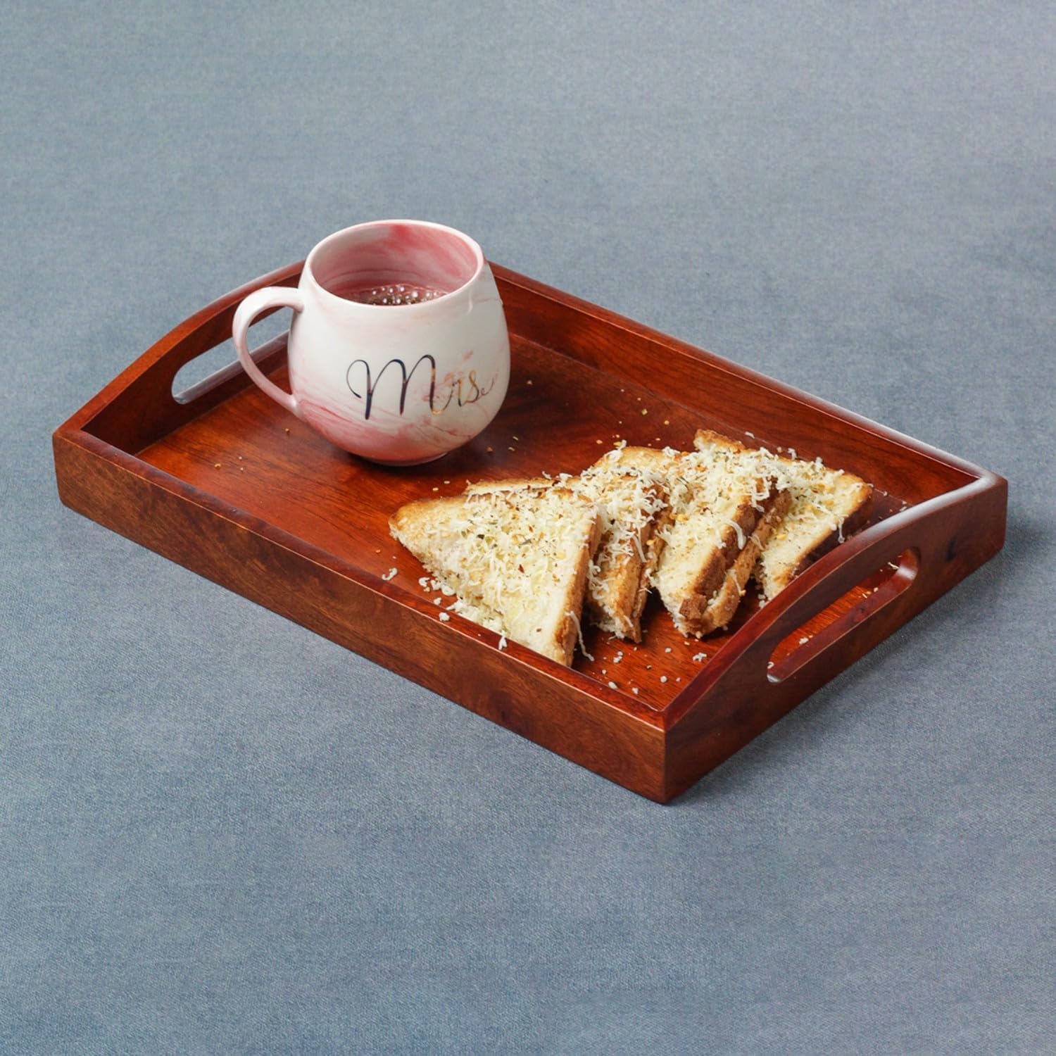 Wooden Serving Trays
