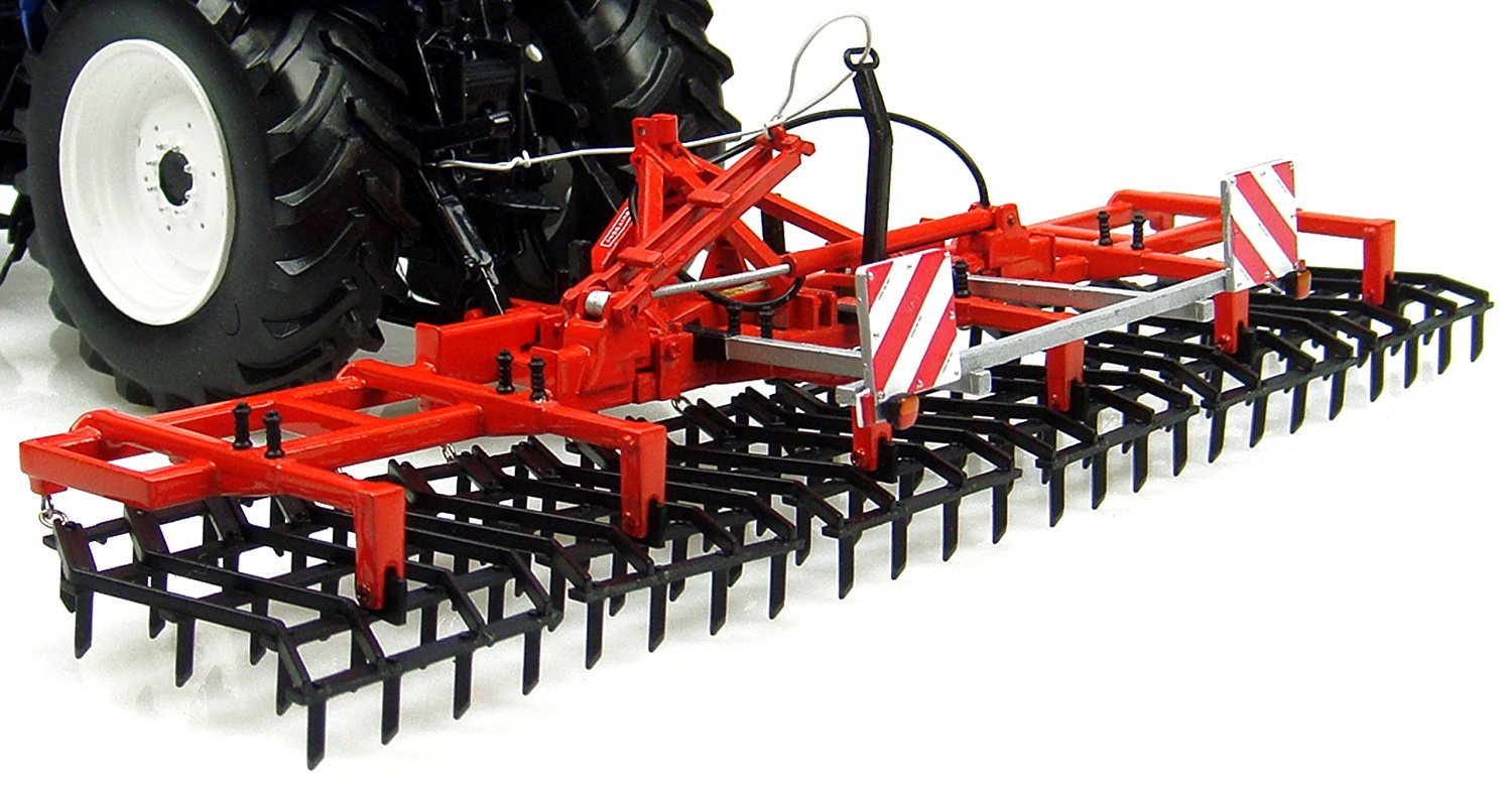 Universal Hobbies Quivogne HV 630 Harrow