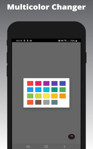 FLampe de poche - véritable intelligente lumineuse – vue 7