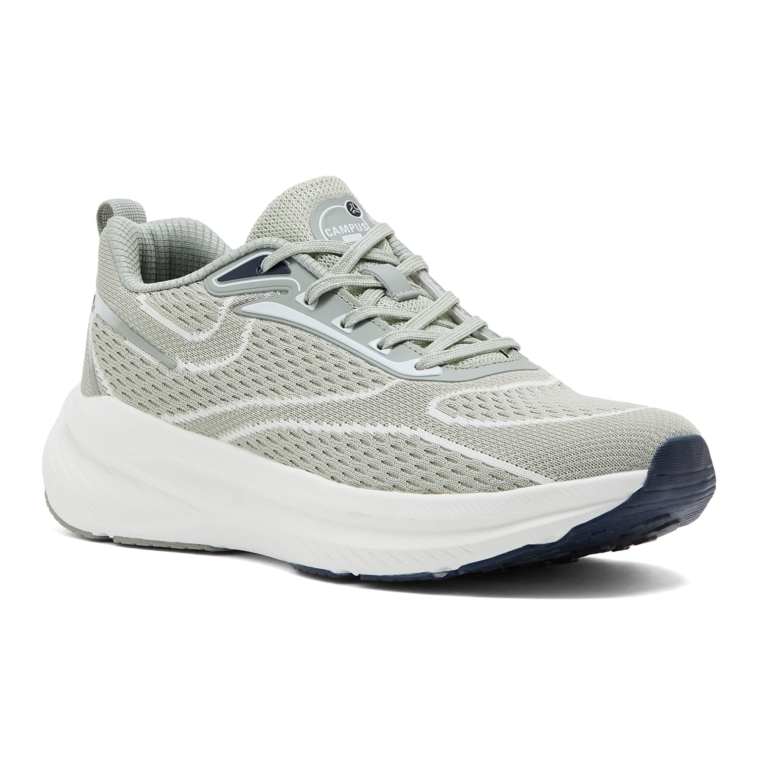 campus Men's KRIVO Running Shoes-picture-37