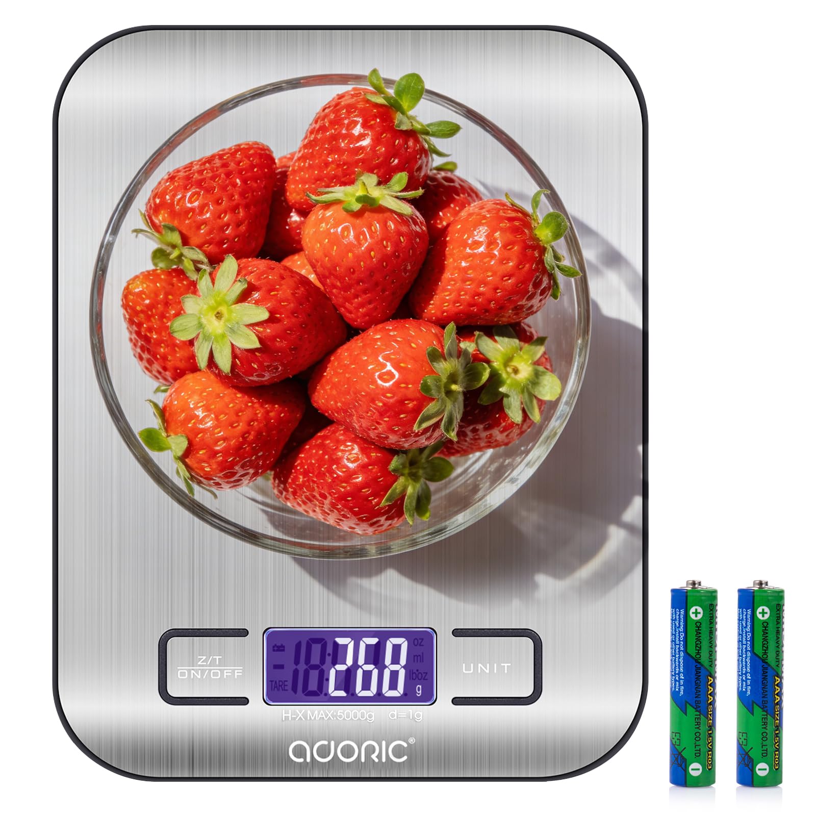 ADORIC Digital – La Opción Económica Fiable