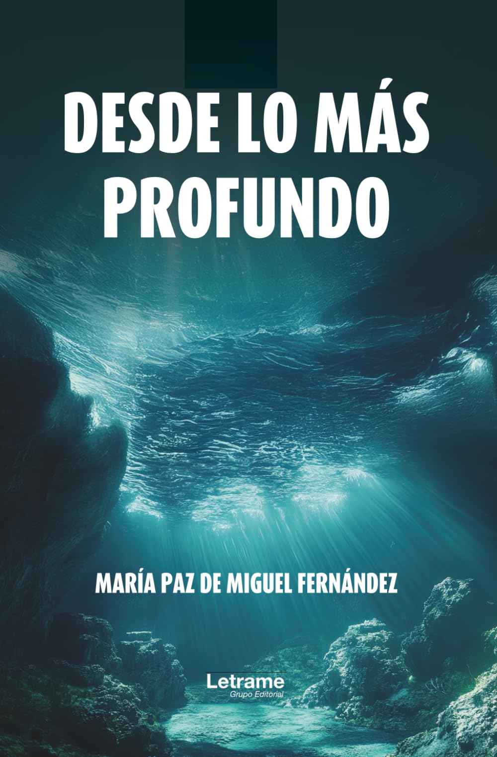 Desde lo más profundo: 1 (No ficción)