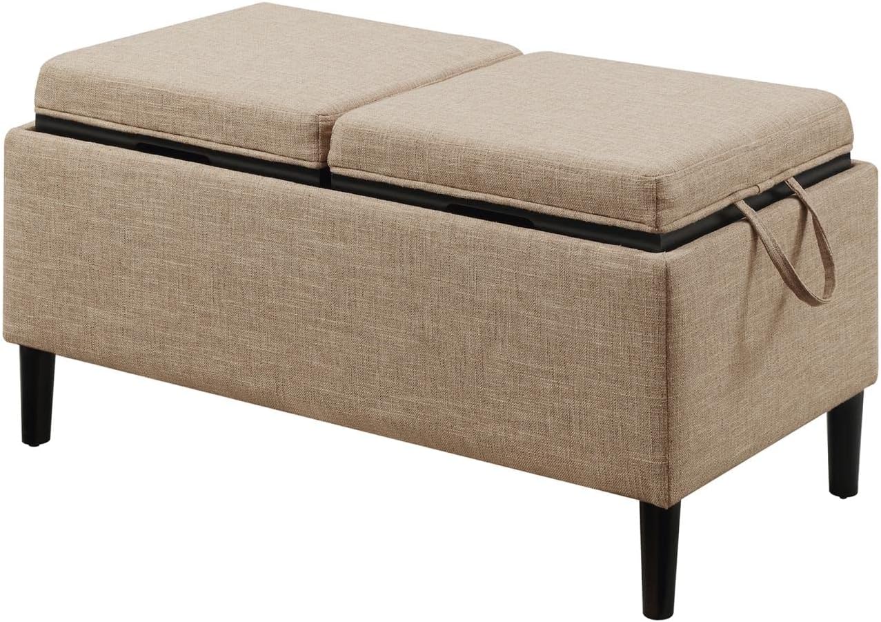 Convenience Concepts Magnolia Storage