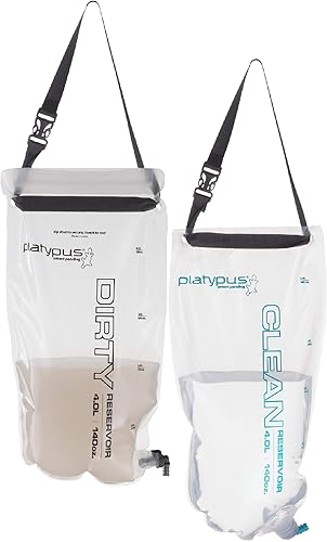 Platypus GravityWorks 4L