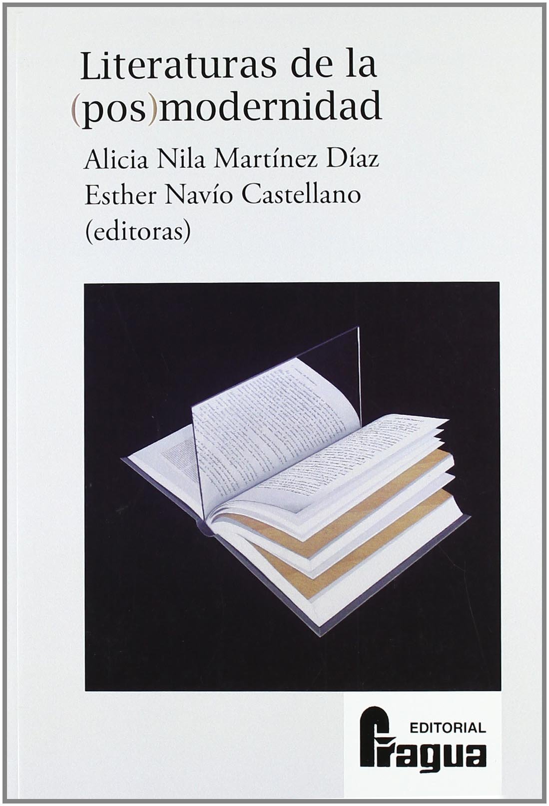LITERATURAS DE LA POS MODERNIDAD (UNIVERSIDAD)