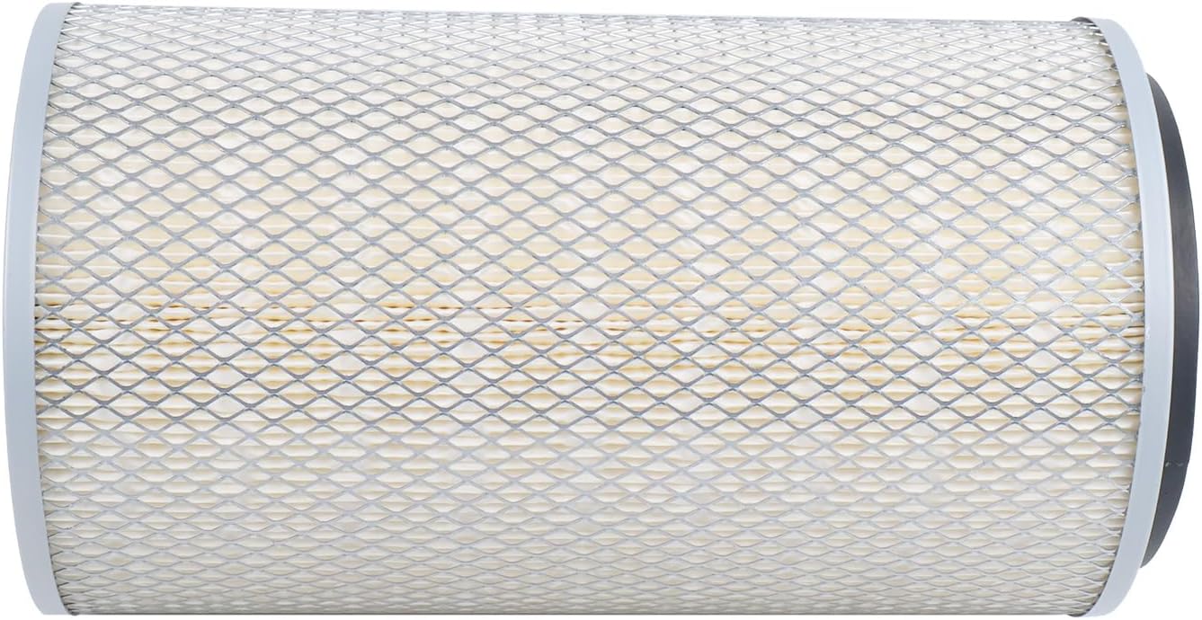 Air Filter AT65296 P181163 Compatible For John Deere 310D 315C 400G 450G 455E 555G 550G 650G 610B 610C