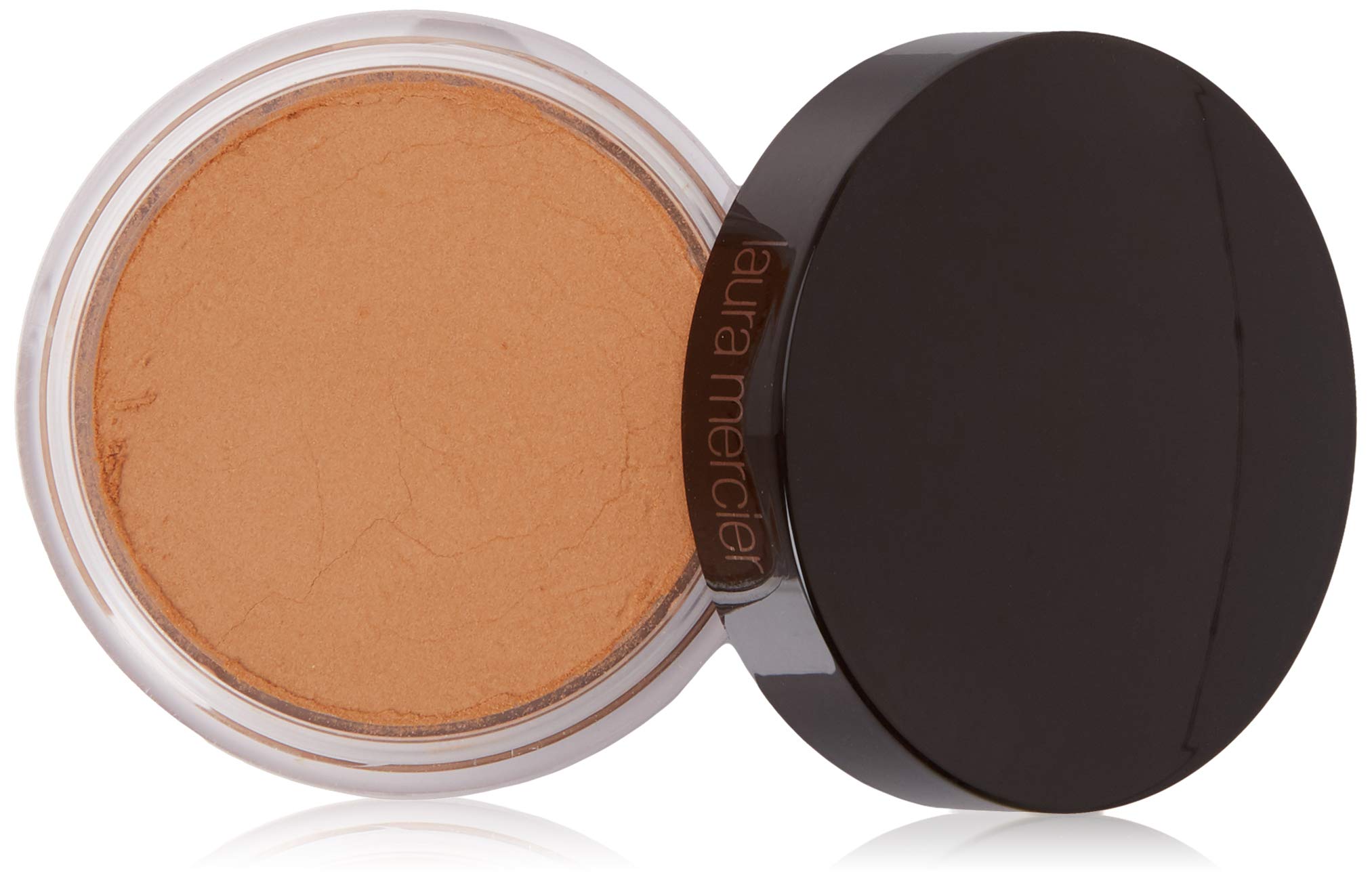Laura Mercier Translucent Loose Setting Powder - Midium Deep, 0.33 Ounce