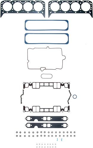 FEL-PRO 17206 Juego de juntas de cabeza