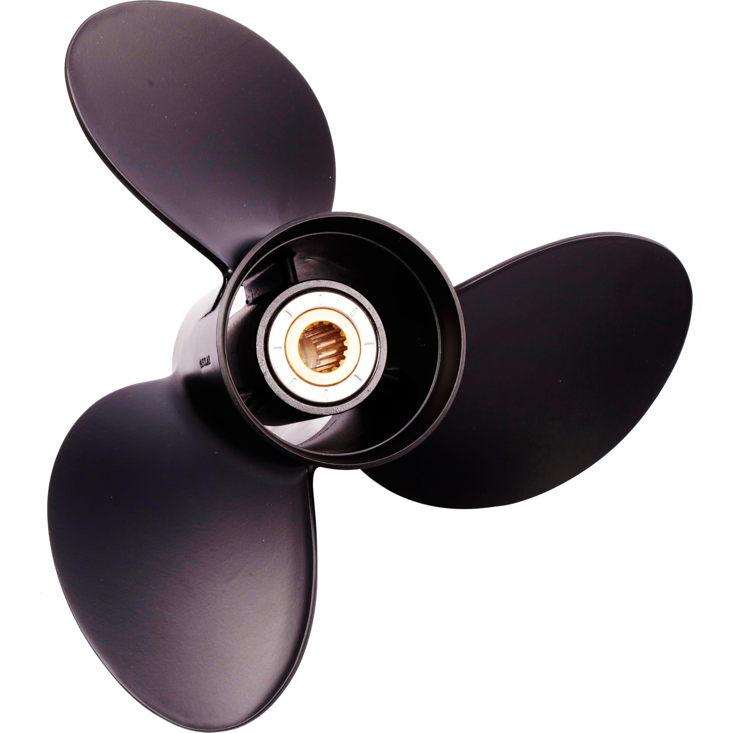 Amazon.com: Solas 4511-153-21 Amita 3-E Plus Aluminum 3-Blade