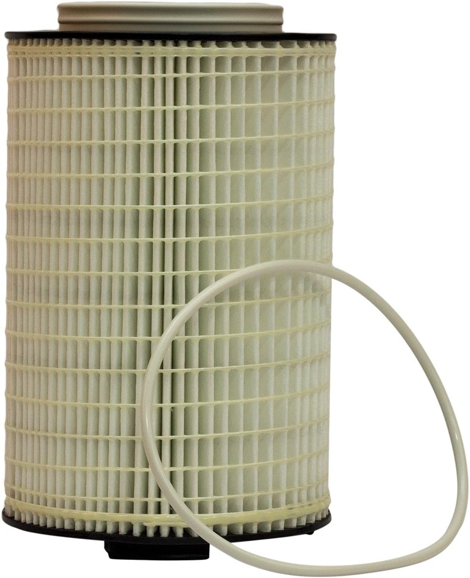 Luber-finer Luberfiner LP7498XL Heavy Duty Engine Oil Filter