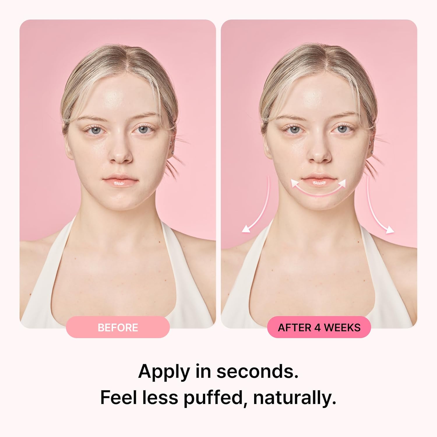 RETURNITY Ear Therapy Acupressure Patches – 3MIX (30PCS)