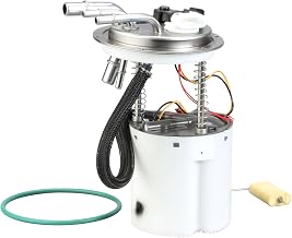 BOSCH 67783 Original Equipment Fuel Pump Module Assembly - Compatible with Select Cadillac Escalade; Chevrolet Avalanche, Suburban 1500; GMC Yukon XL 1500