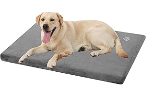EMPSIGN Dog Crate Pad 42 Inch