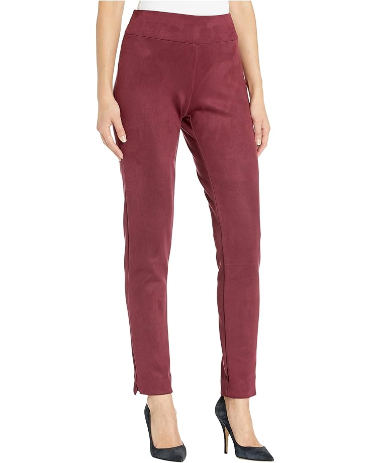 Krazy Larry Ultra Suede Pants - Main View