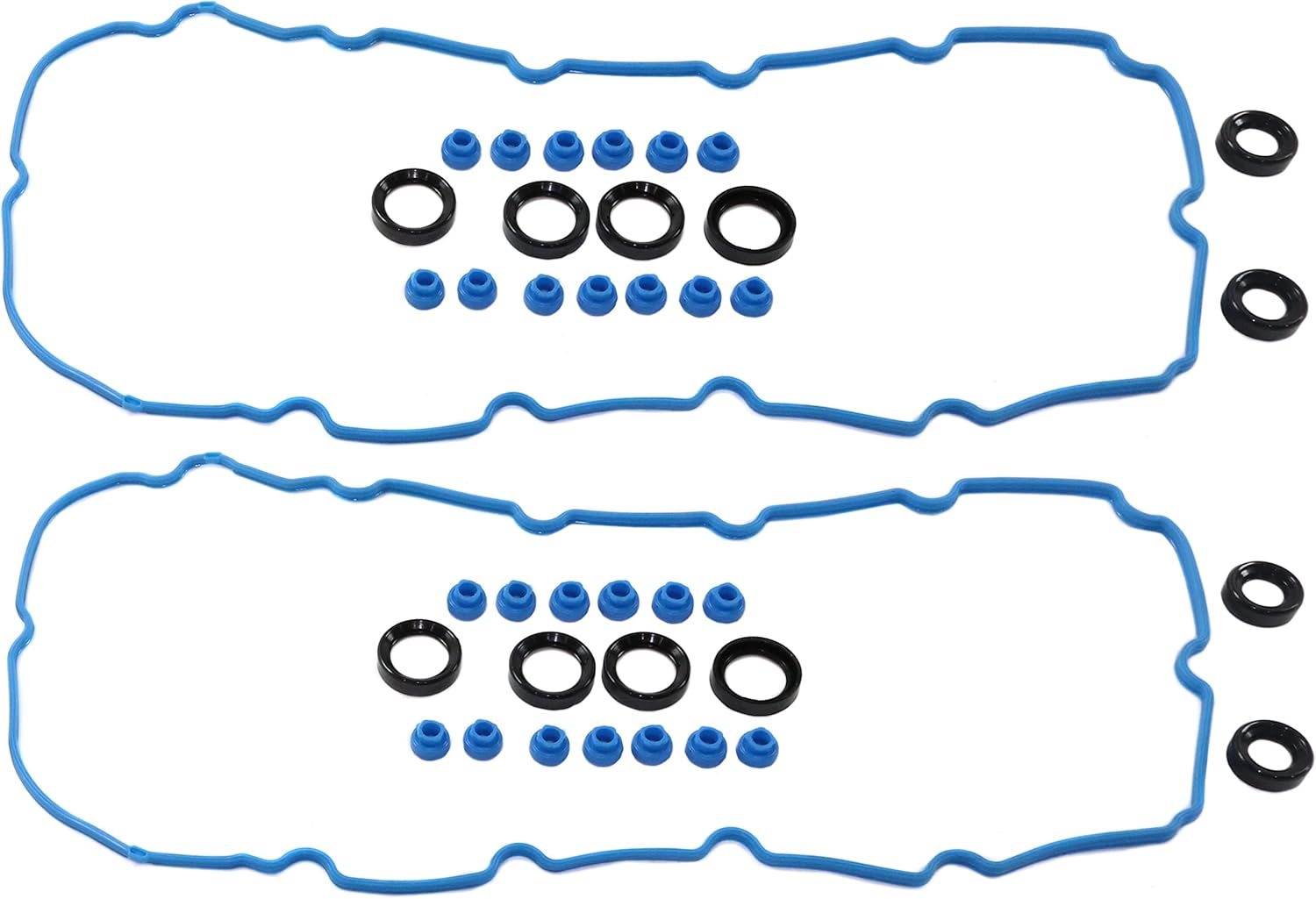 Valve Cover Gasket fits 2011-2014 Ford F-150