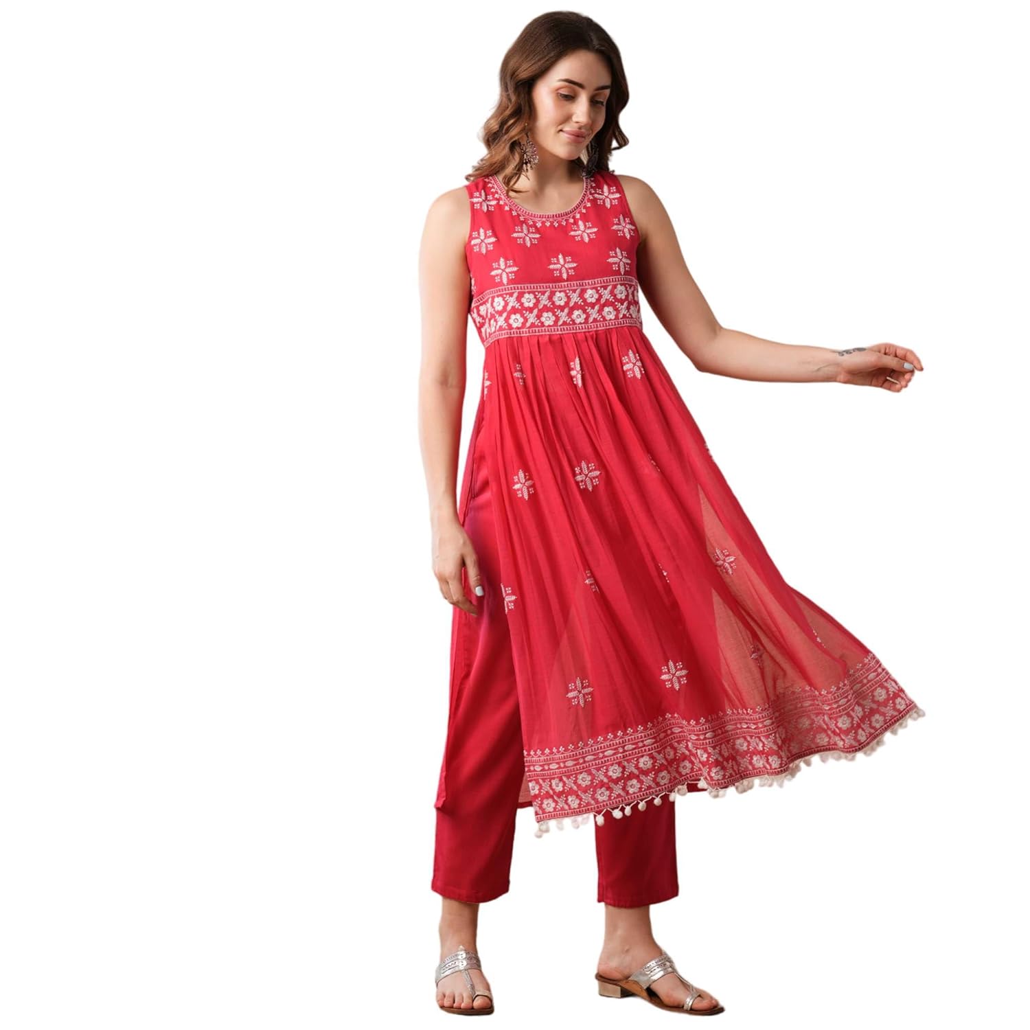 Globus Women Kurta Set - Review, Price and Buying Guide