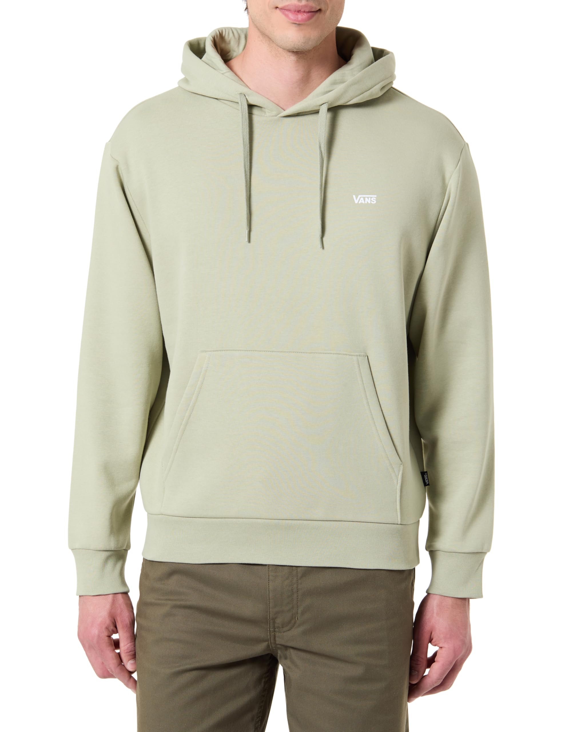 Vans LEFT CHEST PO, Soft Sage, XL