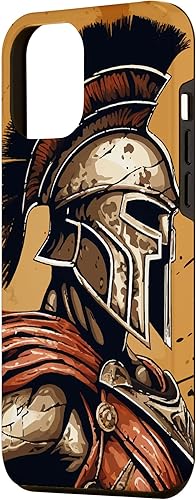 Vista 68 de Funda de regalo Spartan Leonidas 300 Spartan para iPhone 11 Pro Sparta