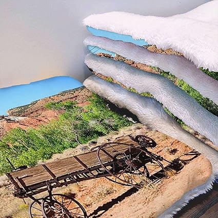 Review Green Brown Thermal Pet Mat Bed Liner Barn Wood Wagon Wheel Old Prairie Cart Cozy Self Heating Warming Kitty Kitten Puppy Small Dog Bed Countryside 25″ x 35″ Review Green Brown Thermal Pet Mat Bed Liner Barn Wood Wagon Wheel Old Prairie Cart Cozy Self Heating Warming Kitty Kitten Puppy Small Dog Bed Countryside 25″ x 35″