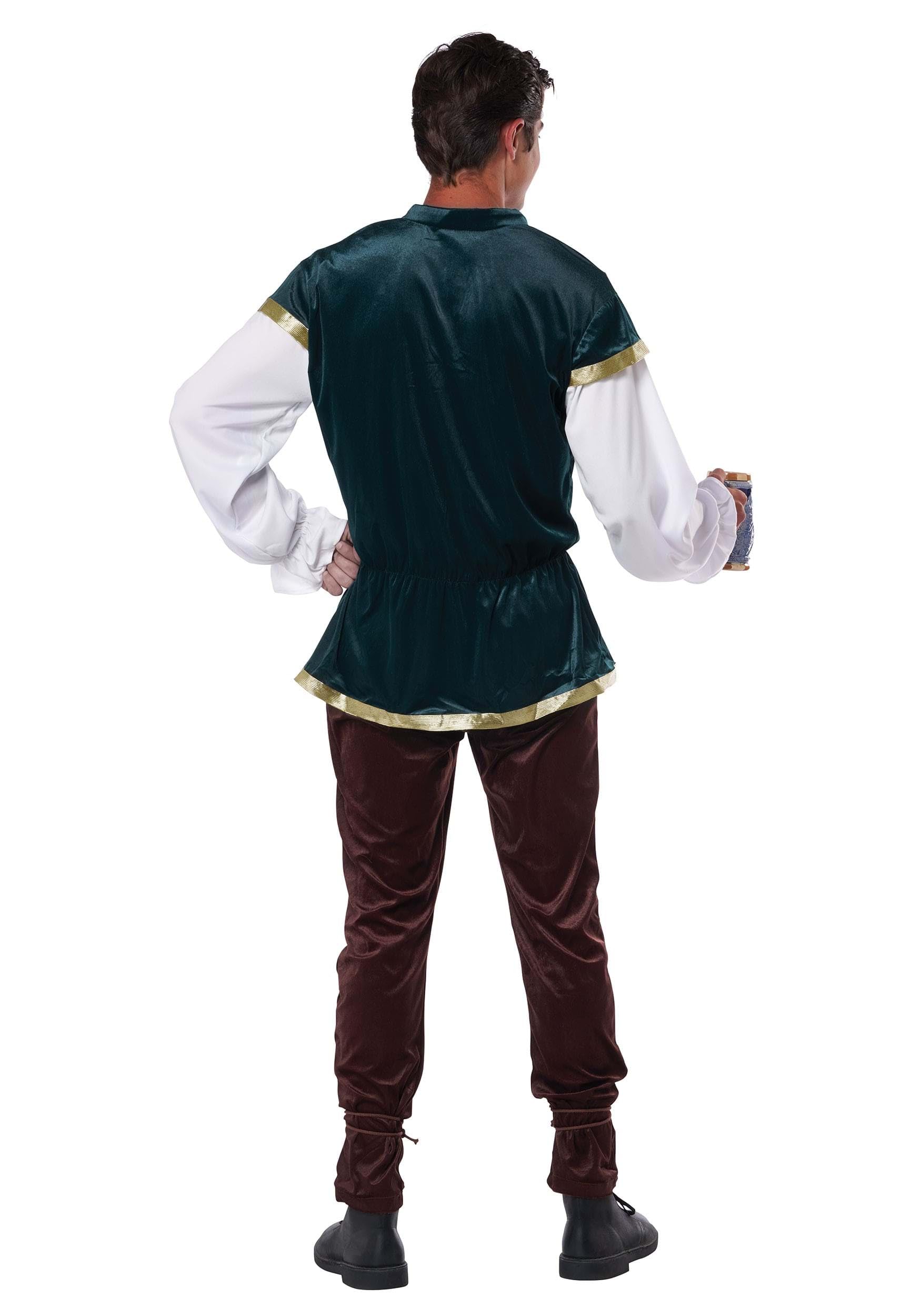 California Costumes Kostium dla dorosłych Mężczyźni Adult-sized Costume