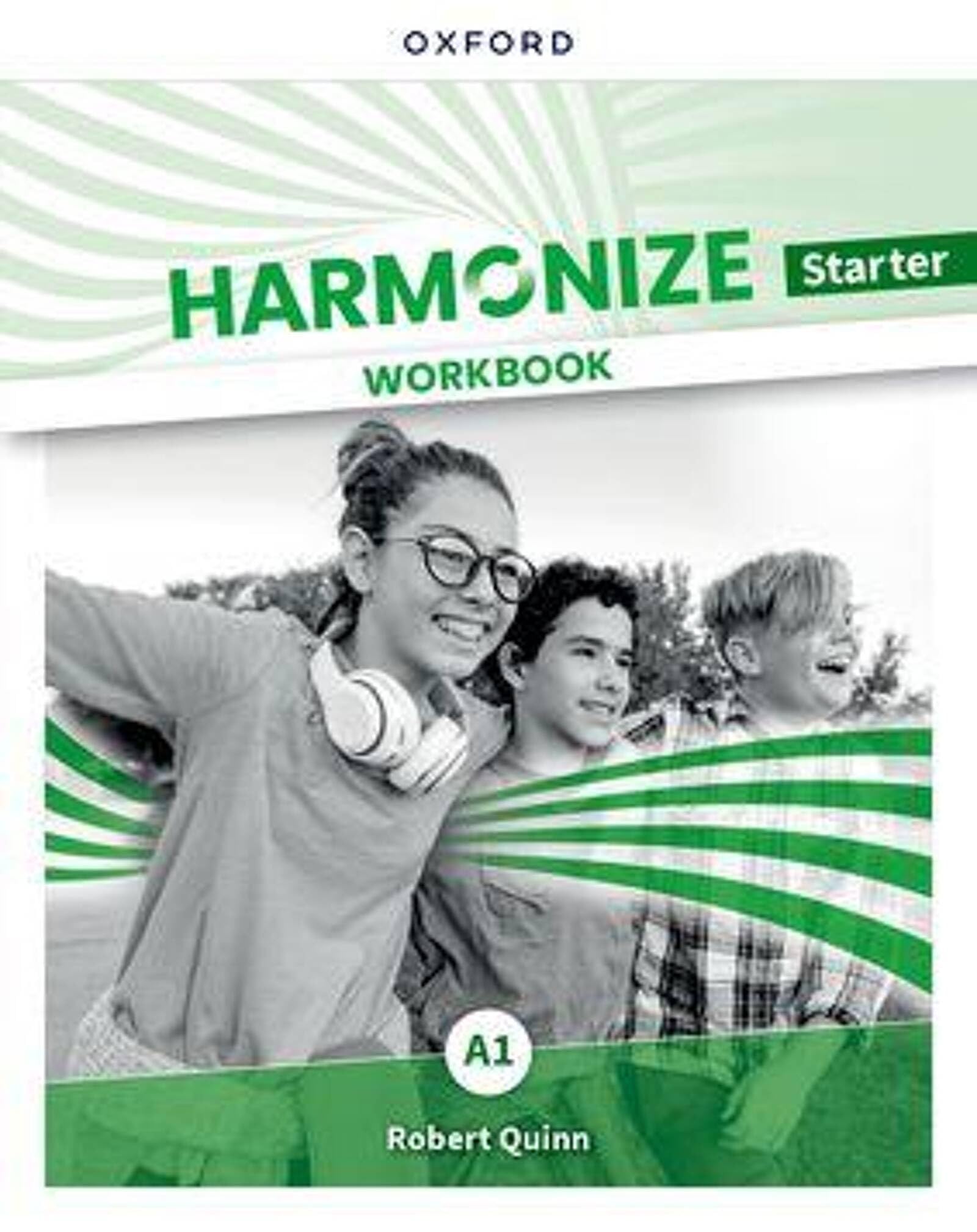 Harmonize S: Wb