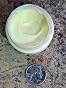 ADOVA Whipped Tallow Balm for Skin with Calendula Balm 2 Pack, Moisturizer Deeply Hydrating for Face & Body