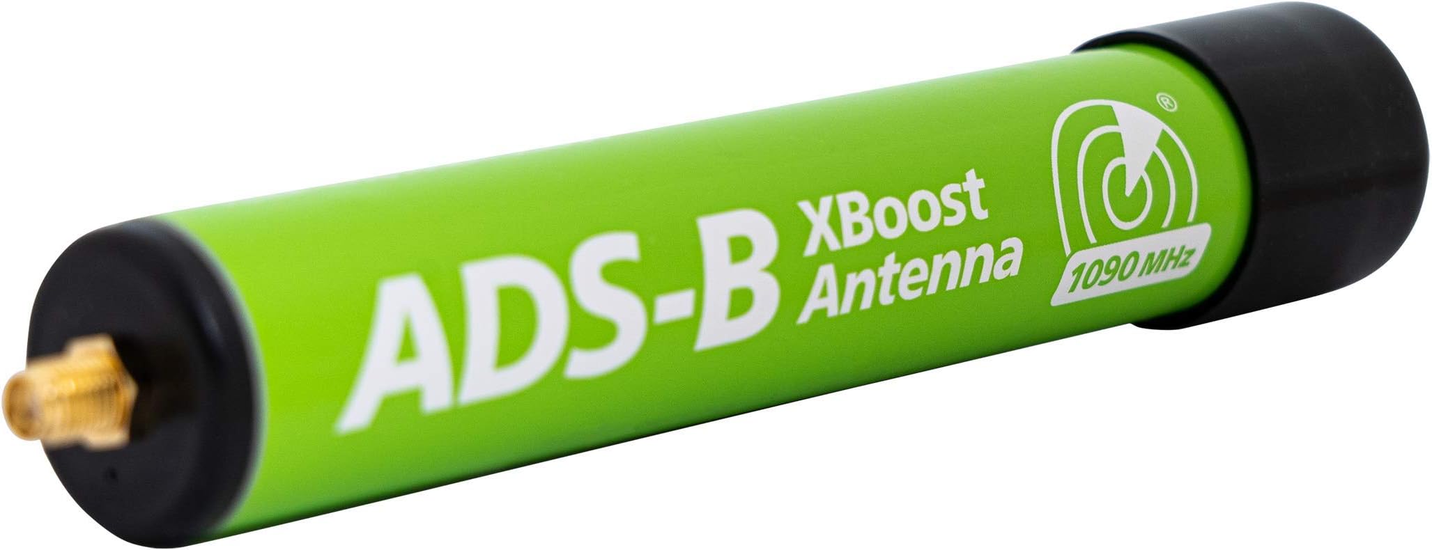 AirNav Radar ADS-B 1090 MHz XBoost Antenna with SMA Connector