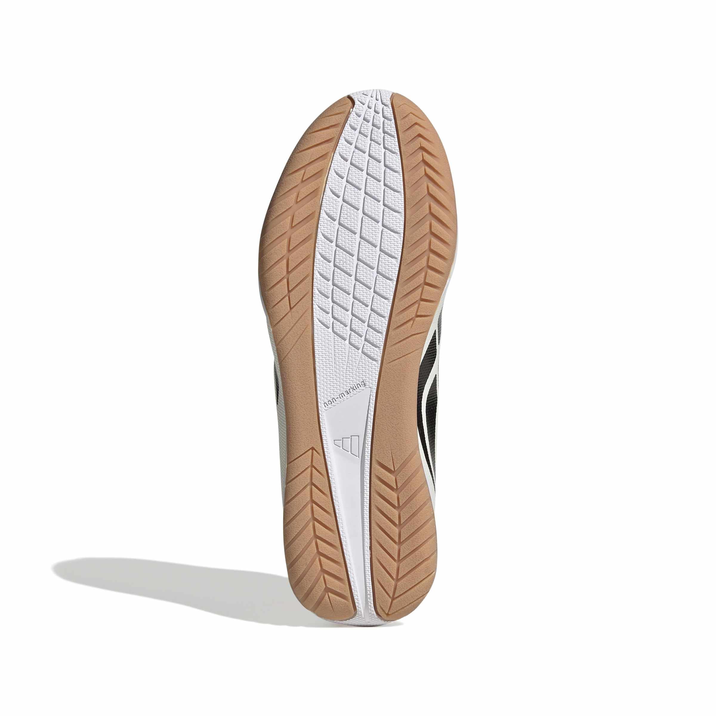 adidas Predator Club Fold-Over Tongue Sala Indoor Football Kids ZapatosUnisex niños