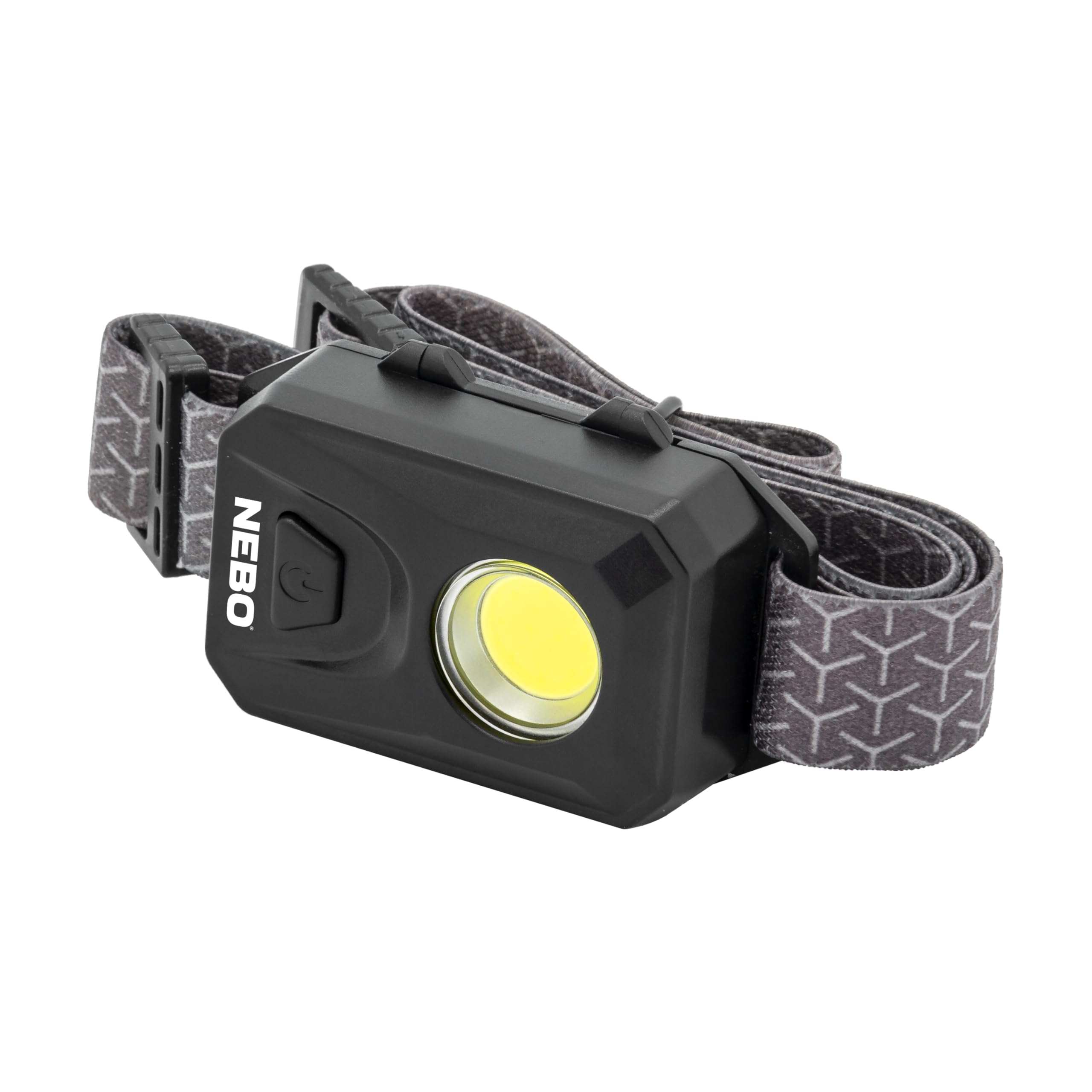 Nebo Sports Light 150 Cob Led Head Torch