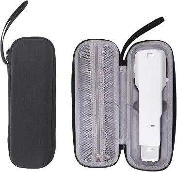 Hard Shell Carrying Case for Insta360 Luna Ultra