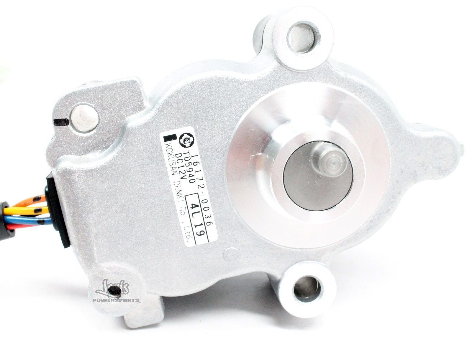 Kawasaki 2012-2020 Teryx4 Teryx Actuator 16172-0038 New Oem