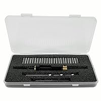 Vista 8 de M11X1.5 Kit de reparación de rosca de perno de cabeza métrica 35119S compatible con Cadillac, Toyota