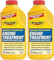 Vista 4 de Sellador para pérdidas de aceite de motor, paquete de de 1, Amarillo