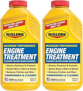 Rislone Engine Treatment - Maximum Performance (2-Pack)