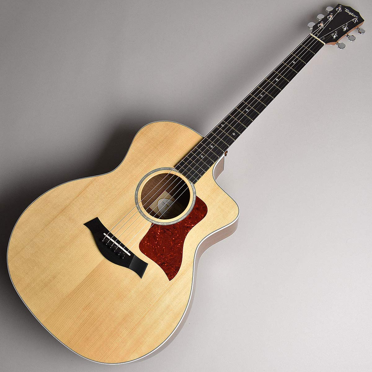 ピート様専用 Taylor ( テイラー ) 214ce-CF DLX 【公式通販】