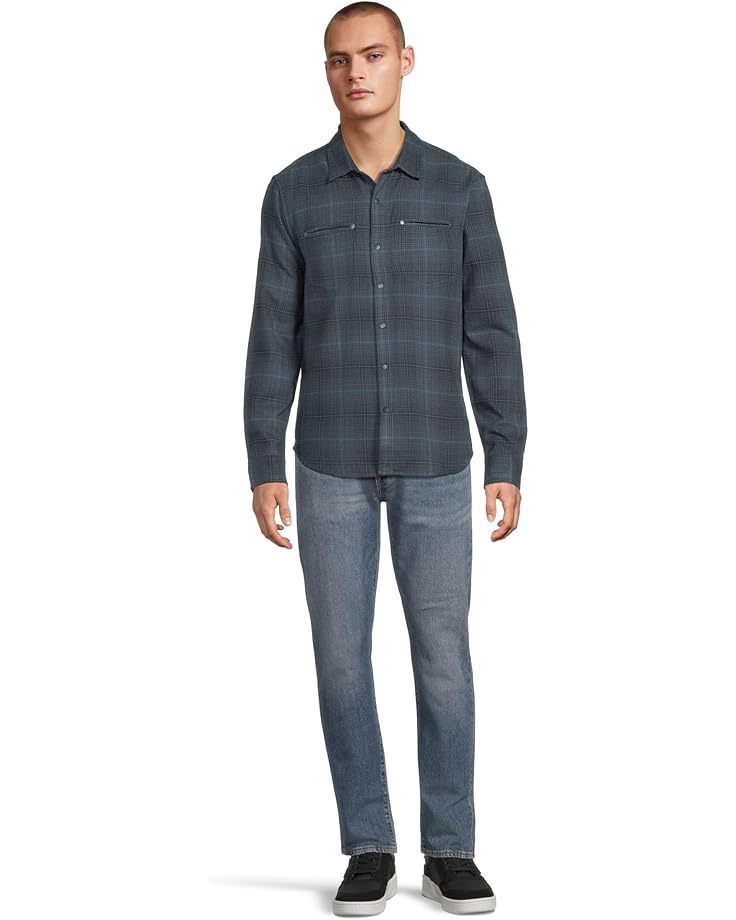 John Varvatos Dario Shirt W976W25 - #5 of 5