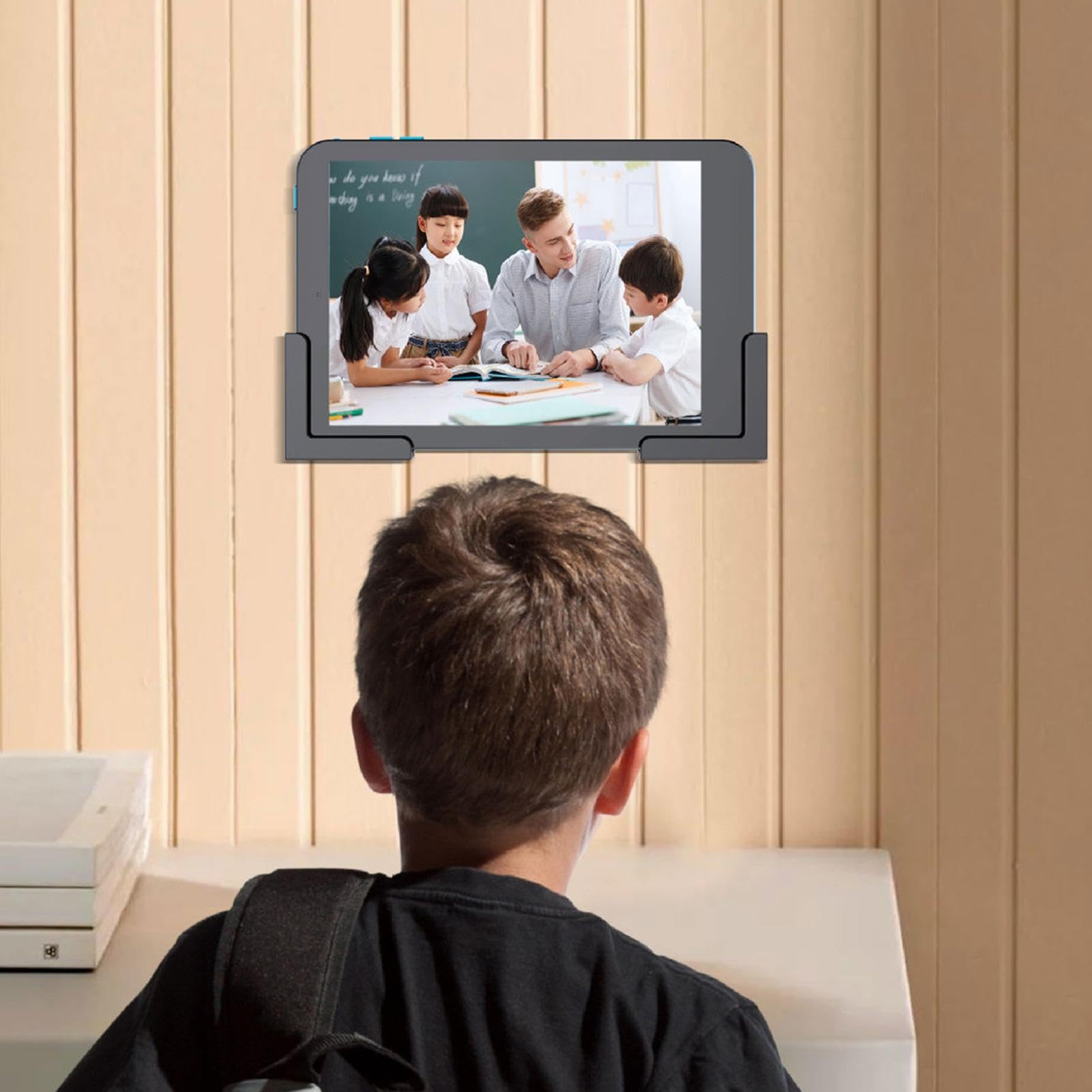 Oplaadstandaard Voor Telefoon | Plakrek Plank Stand