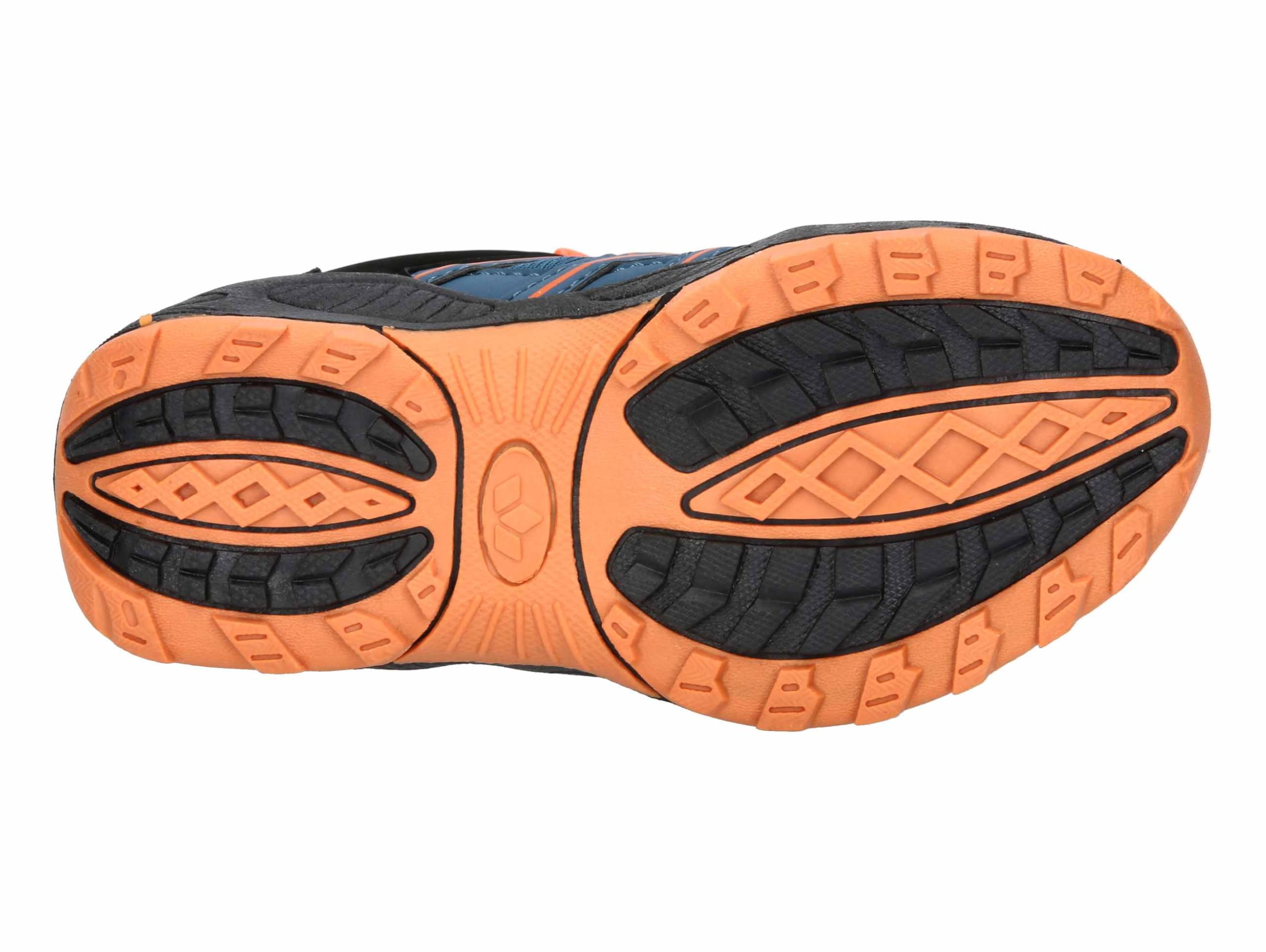 Lico Leander Zapatillas de trekking niños