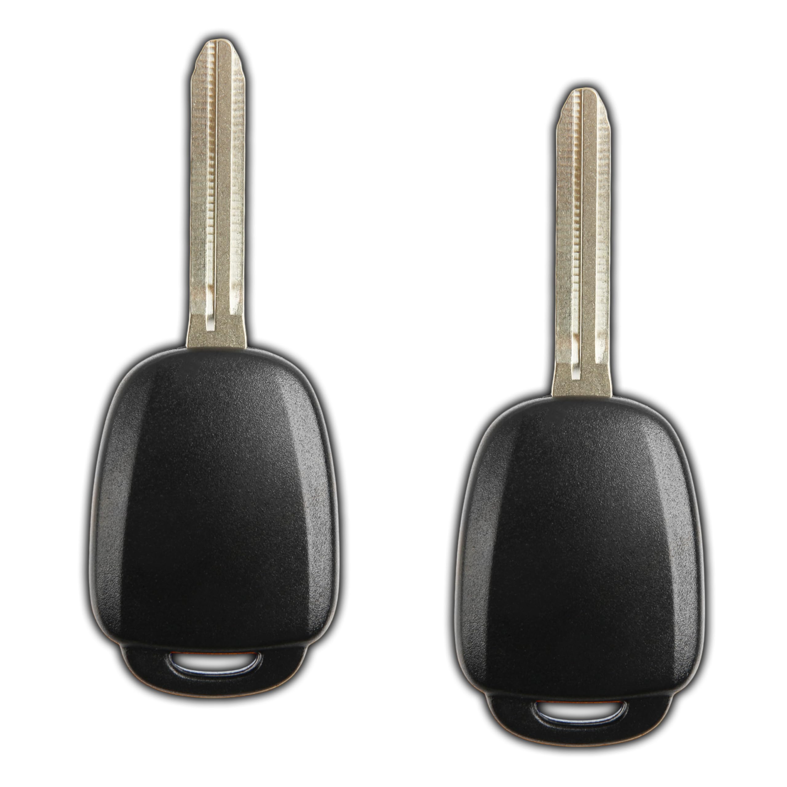 Amazon.com: 2X KeylessOption Key Fob Replacement for 2012 2013