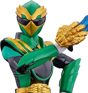 [バンダイ(BANDAI)] ナンバーワン戦隊ゴジュウジャー アクションヒーロー ゴジュウイーグル