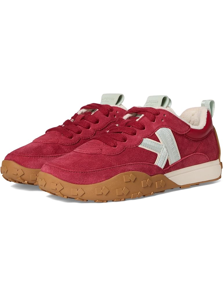 Pink Kate Spade New York K As In Kate Runner