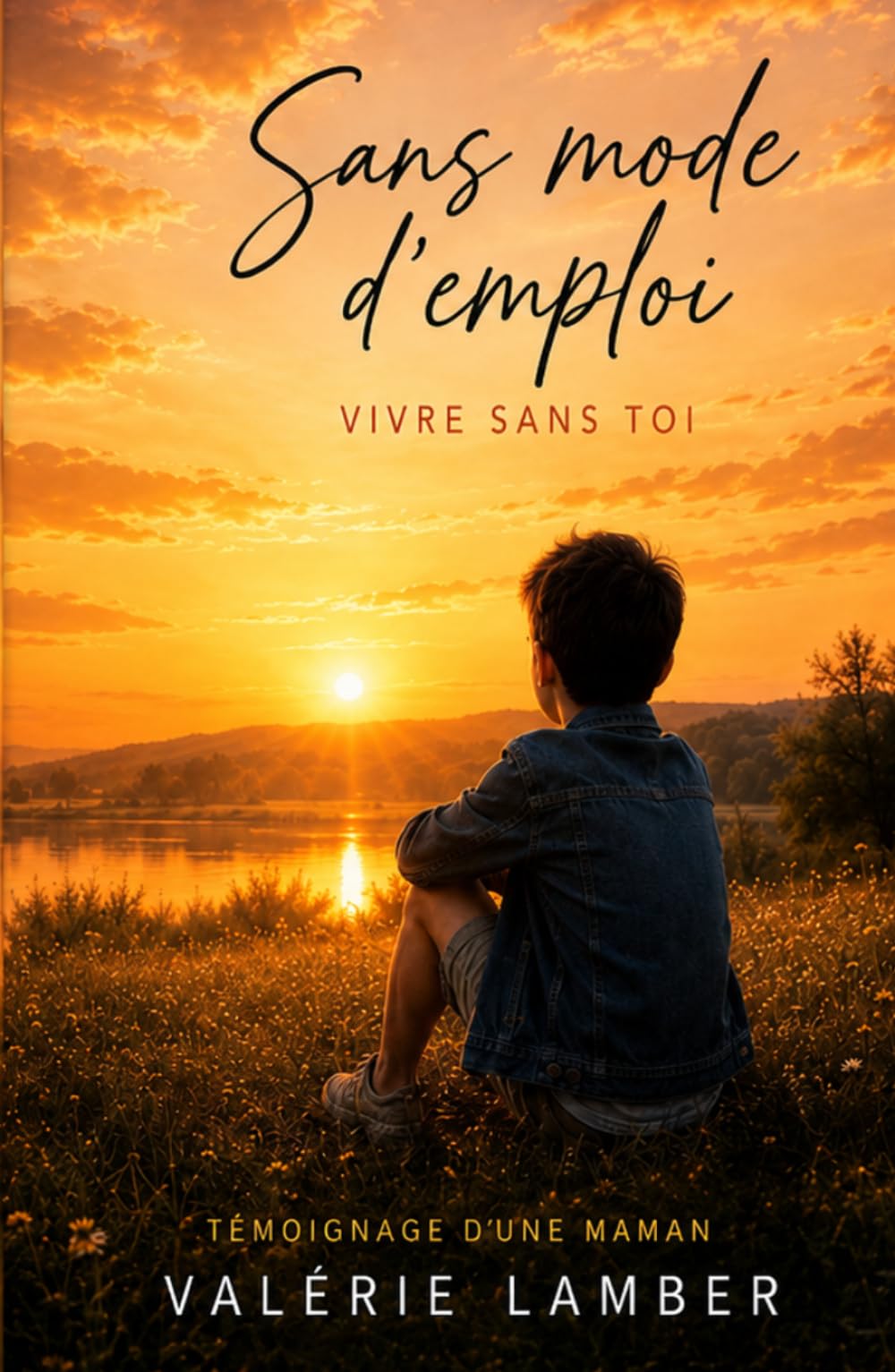 Sans mode d'emploi: Vivre sans Toi