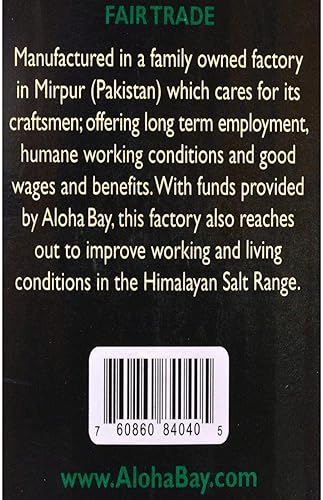 Miniatura 2 de Lámpara de Sal del Himalaya 760860840405 con enchufe USB