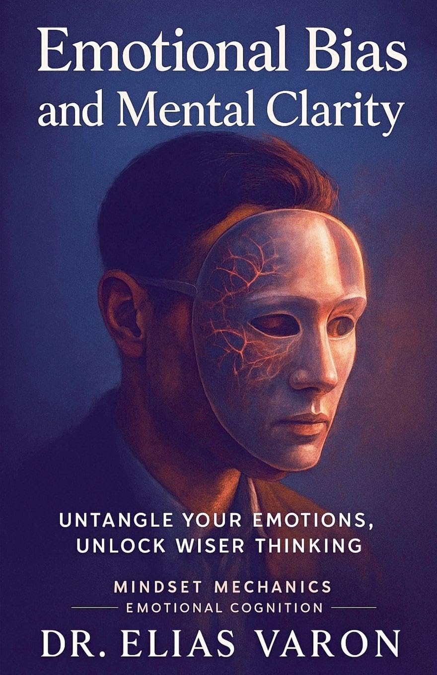 Emotional Bias and Mental Clarity: 9 (Mindset Mechanics)