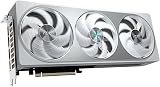 Gigabyte GeForce RTX 5070 AERO OC 12G Scheda Grafica - 12GB GDDR7, 192 bit, PCI-E 5.0, 2625 MHz Core Clock, 3 x DP 2.1a, 1 x HDMI 2.1b, NVIDIA DLSS 4, GV-N5070AERO OC-12GD - 3
