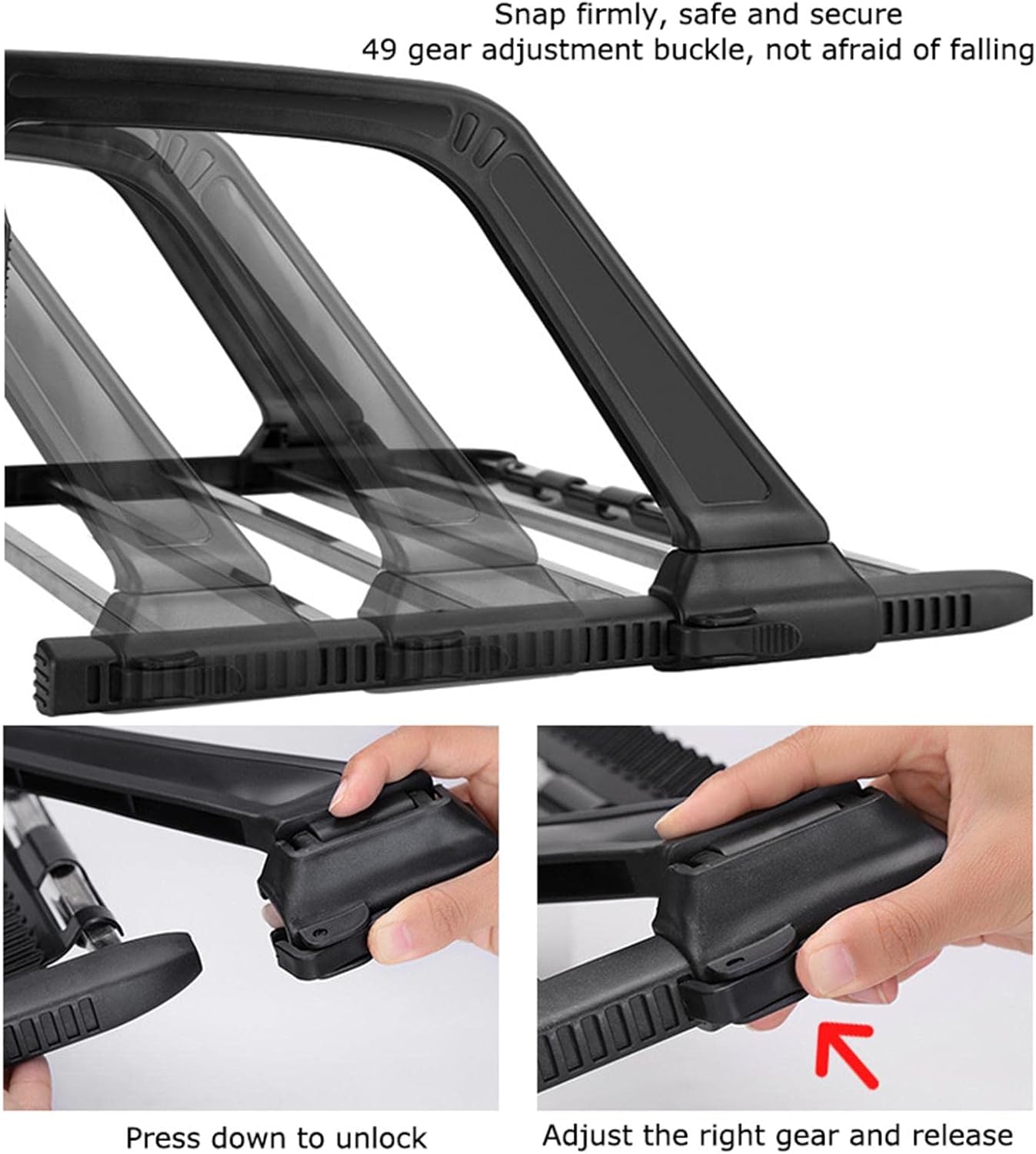 Radiator Foldable Clothes Dryer, Extendable Balcony Radiator Drying Rack, Stainless Steel Folding Airer Radiator Drying Rack Rail, for Hanging Clothes Towel U,S