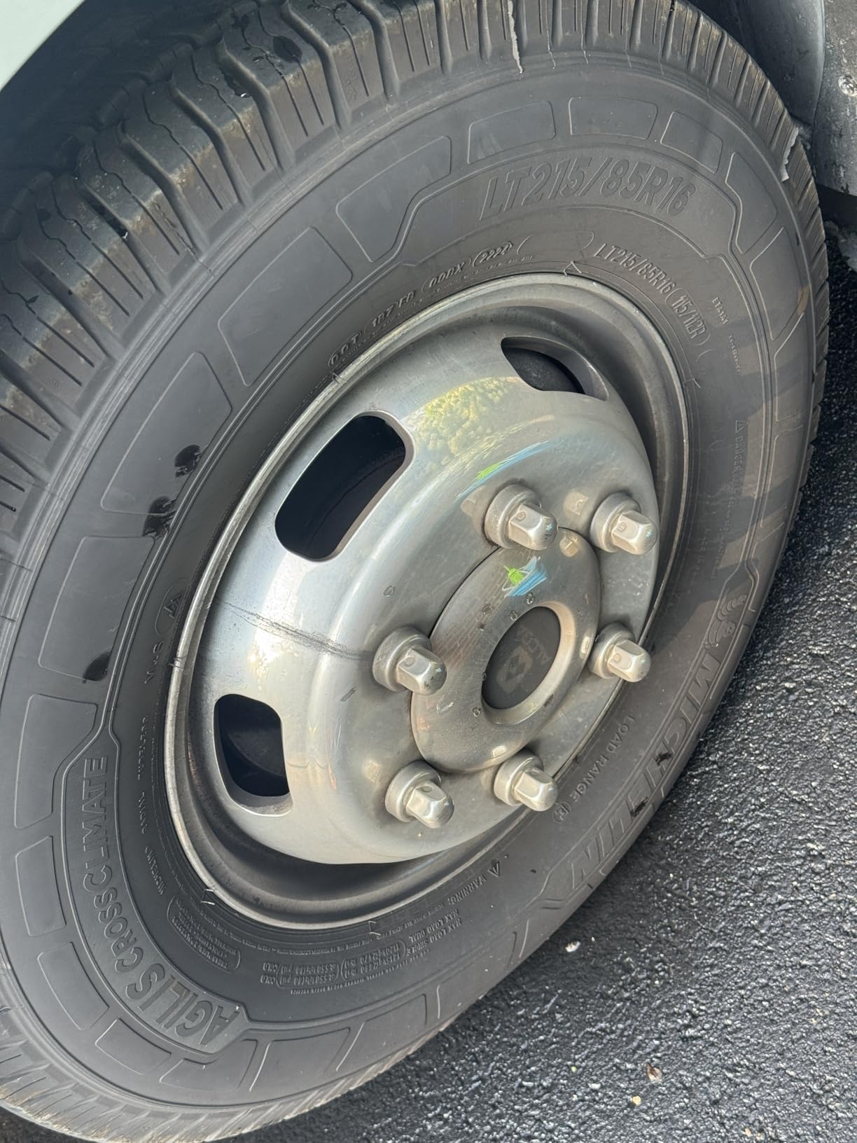 Customer Image