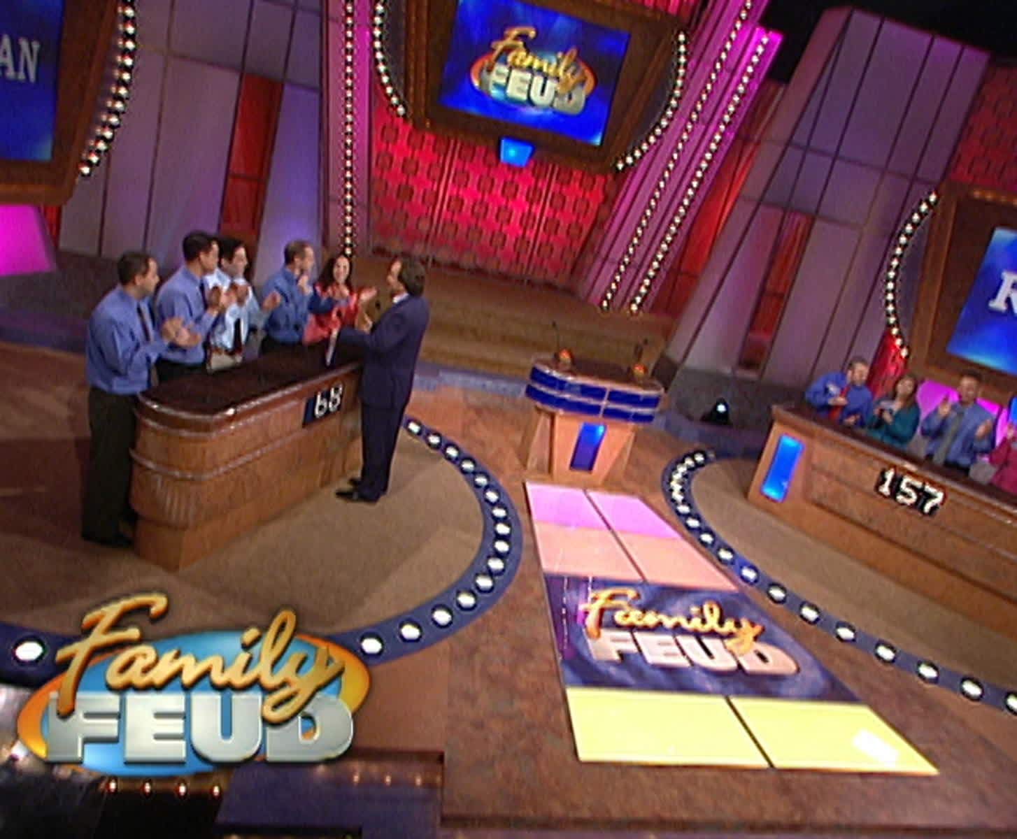 Watch Family Feud - Richard Karn | Prime Video
