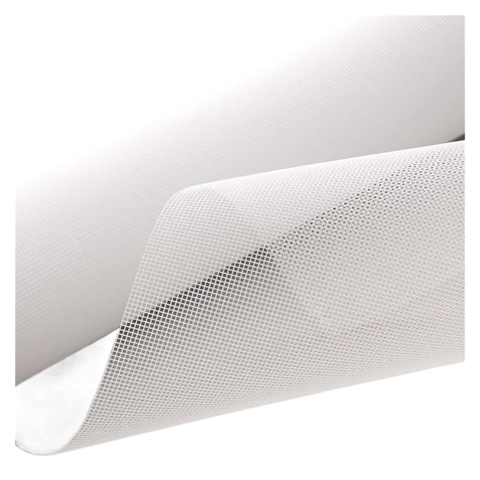 Malla protectora autoadhesiva y pantalla de ventana ajustable de 1500x100cm para marco doméstico